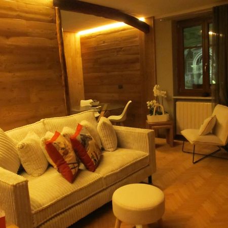 Aosta Maisongnemaz Dış mekan fotoğraf