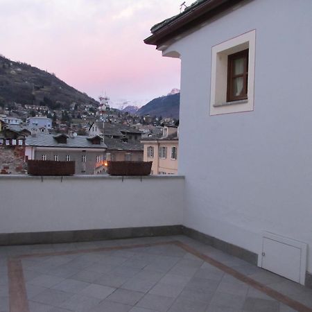 Aosta Maisongnemaz Dış mekan fotoğraf