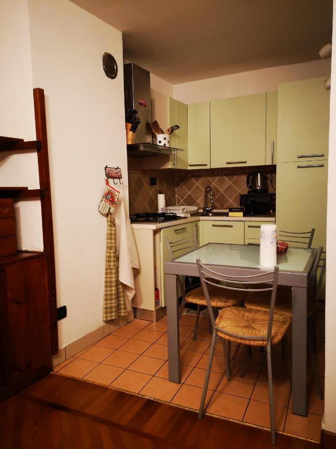 Aosta Maisongnemaz Dış mekan fotoğraf