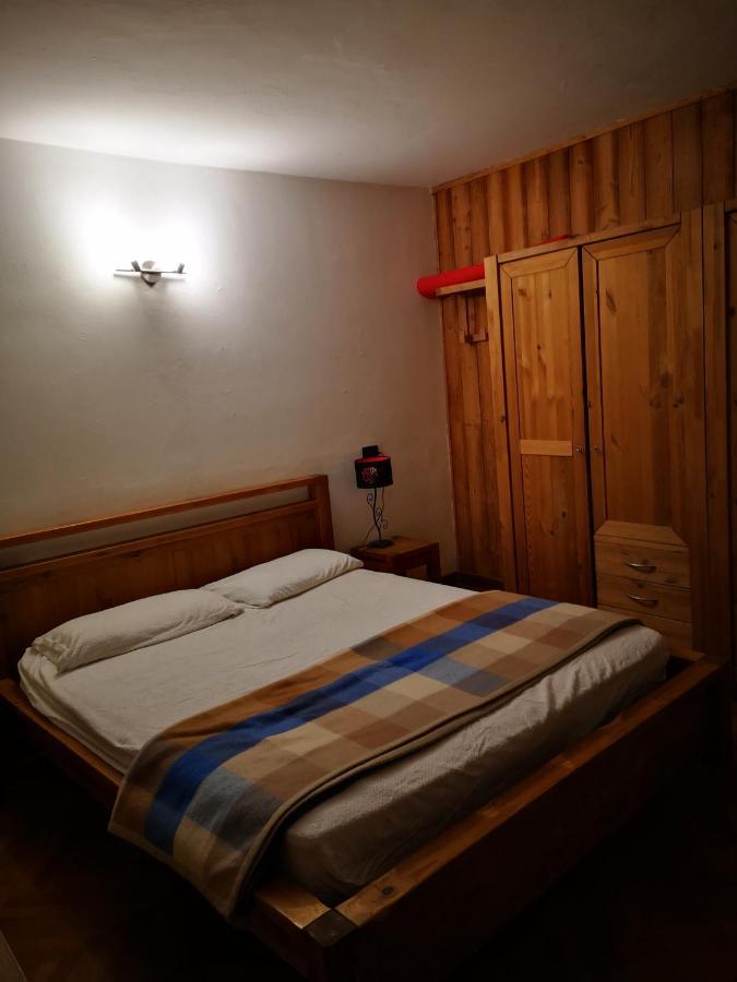 Aosta Maisongnemaz Dış mekan fotoğraf