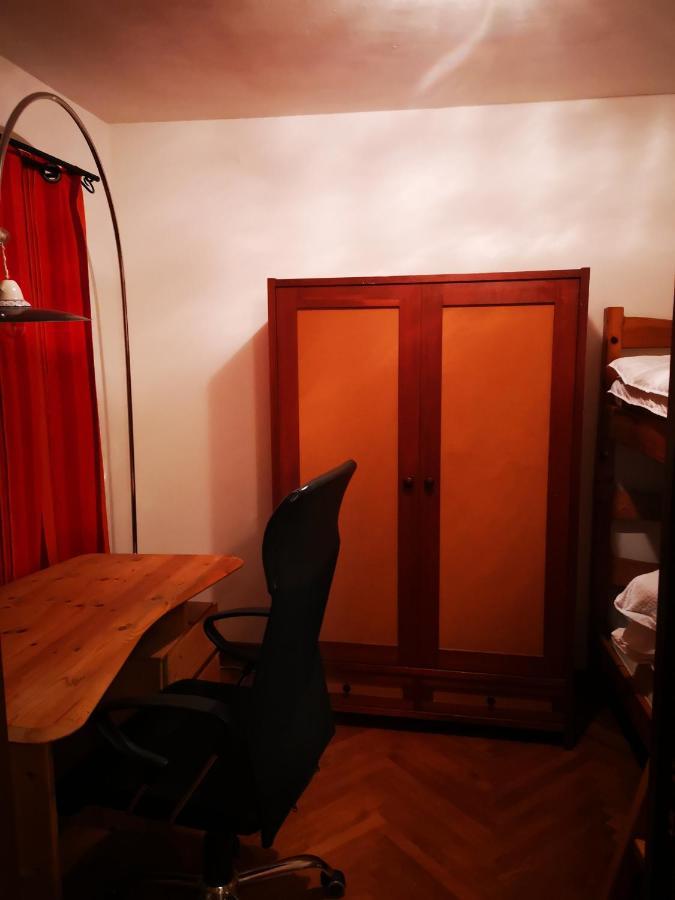 Aosta Maisongnemaz Dış mekan fotoğraf