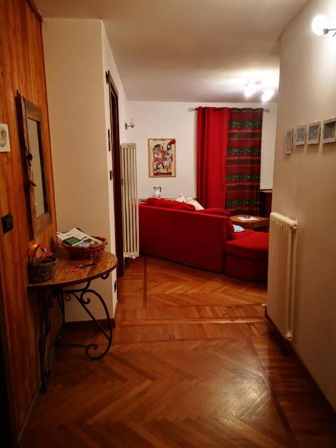 Aosta Maisongnemaz Dış mekan fotoğraf