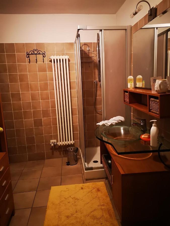 Aosta Maisongnemaz Dış mekan fotoğraf