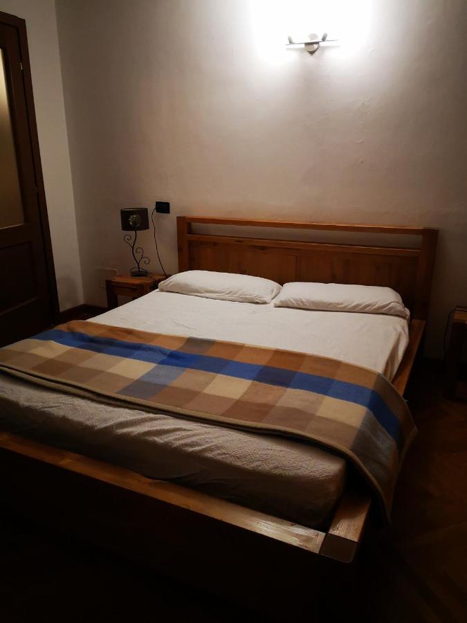 Aosta Maisongnemaz Dış mekan fotoğraf