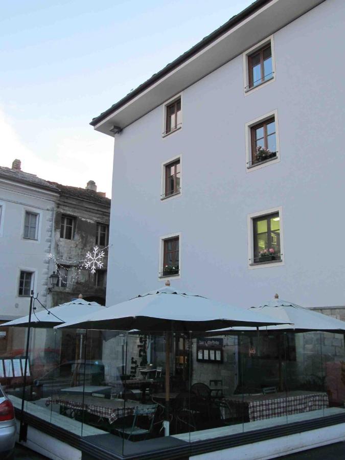 Aosta Maisongnemaz Dış mekan fotoğraf