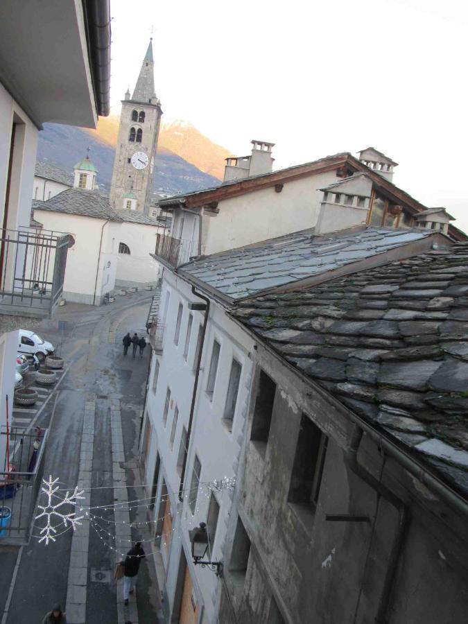 Aosta Maisongnemaz Dış mekan fotoğraf
