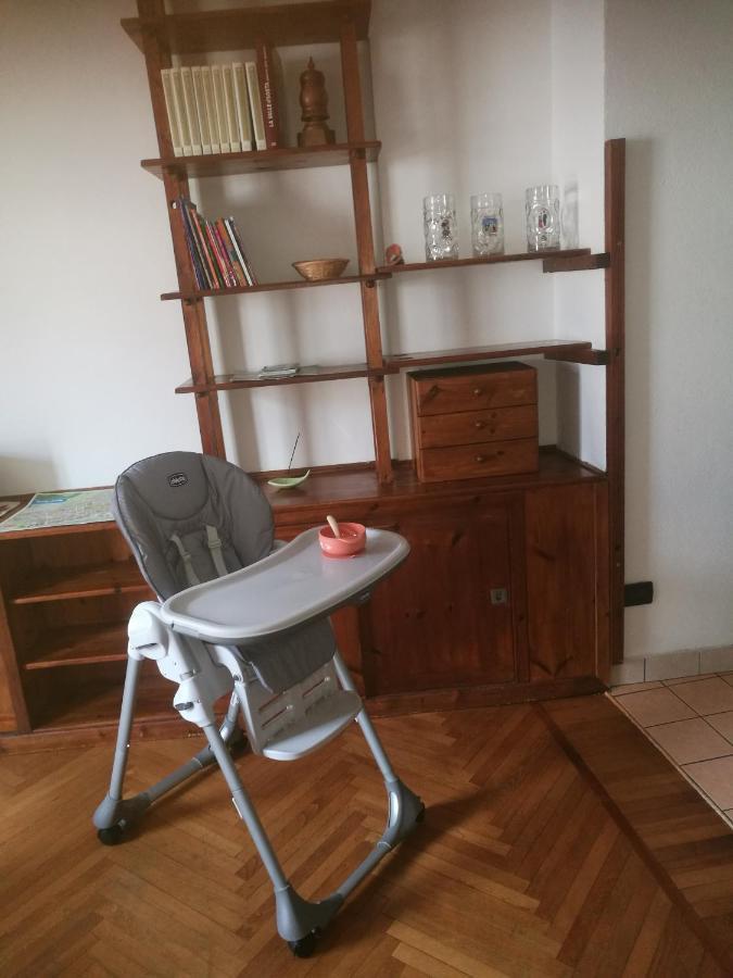 Aosta Maisongnemaz Dış mekan fotoğraf