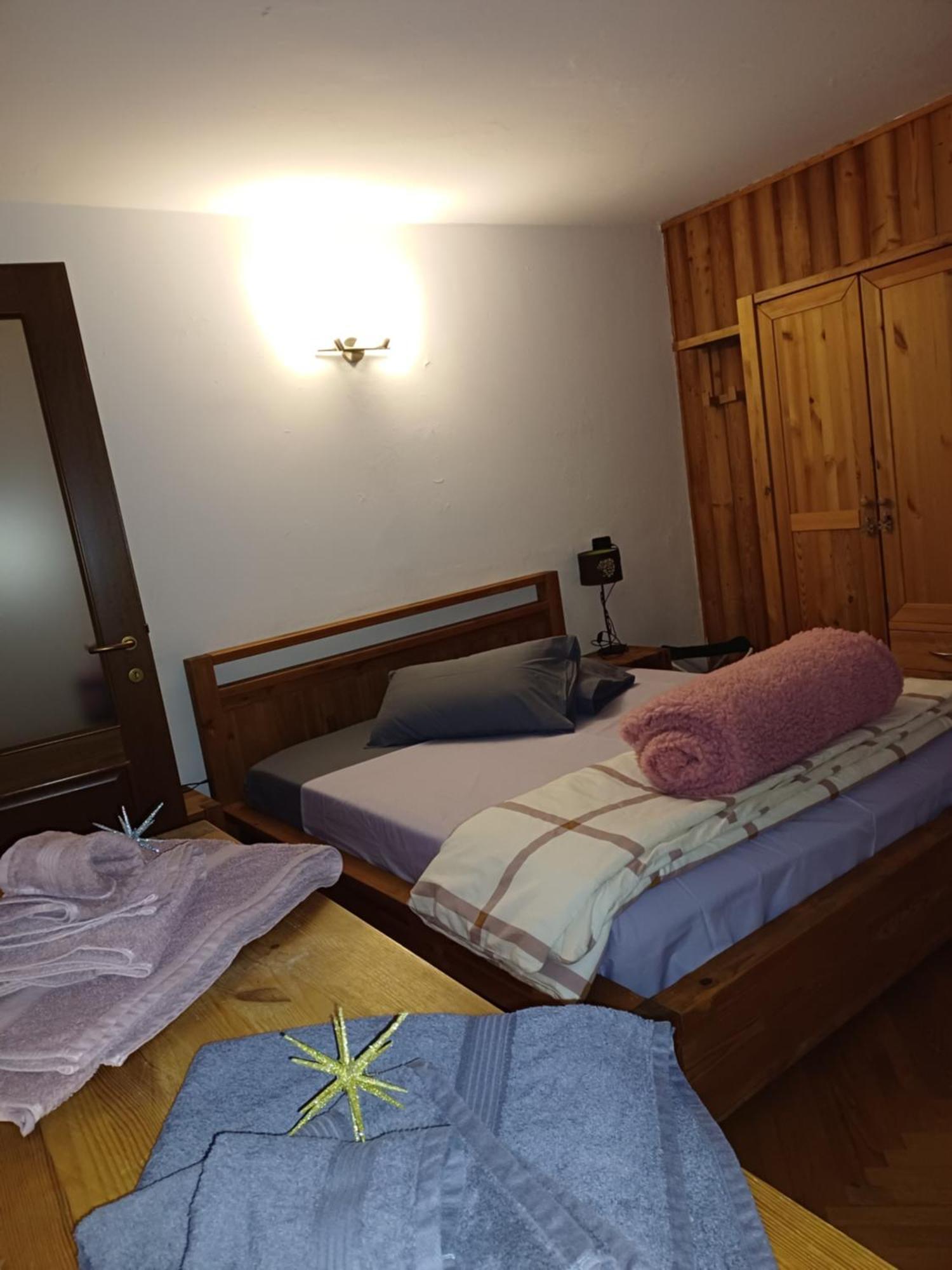 Aosta Maisongnemaz Dış mekan fotoğraf