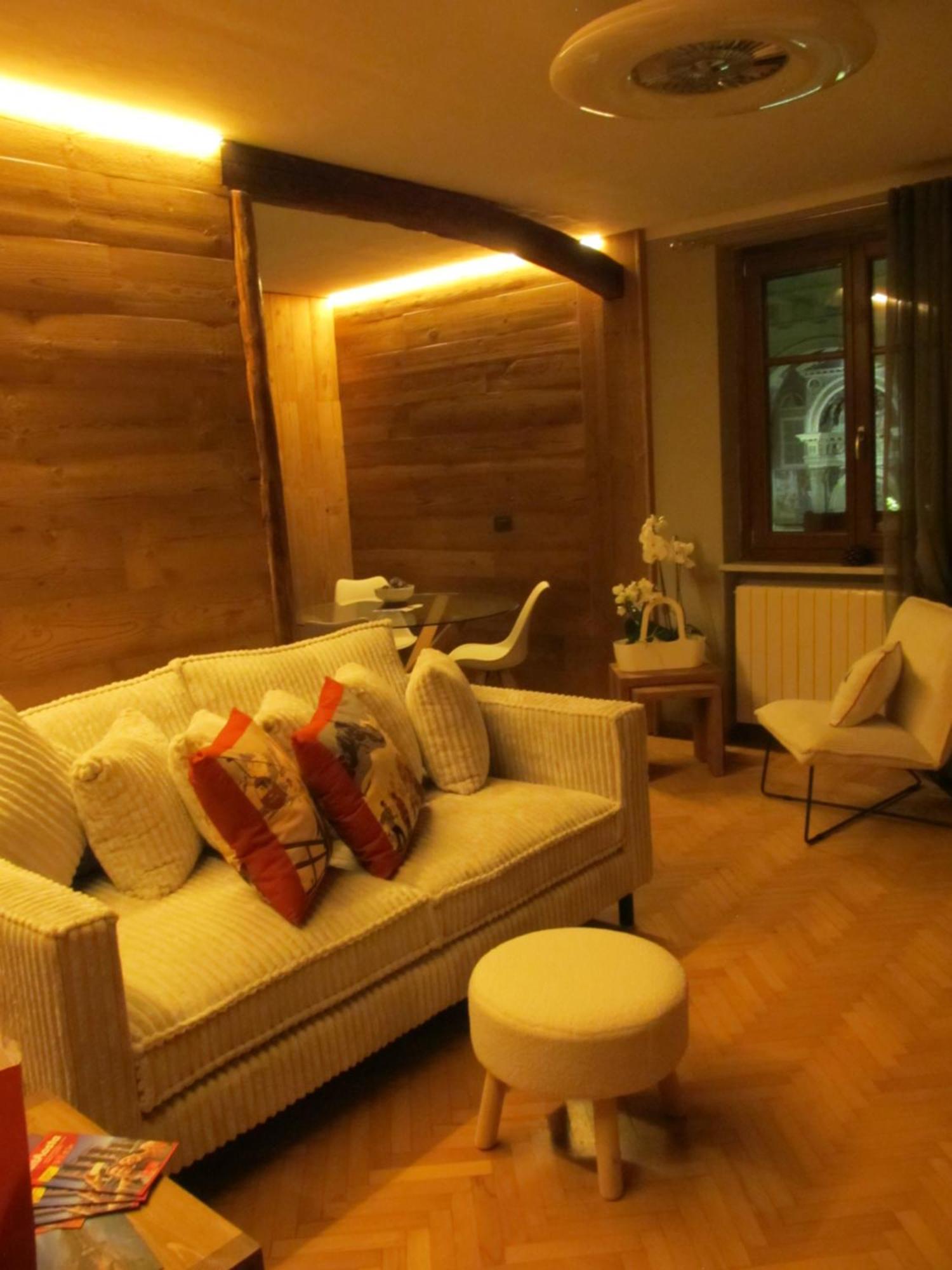 Aosta Maisongnemaz Dış mekan fotoğraf