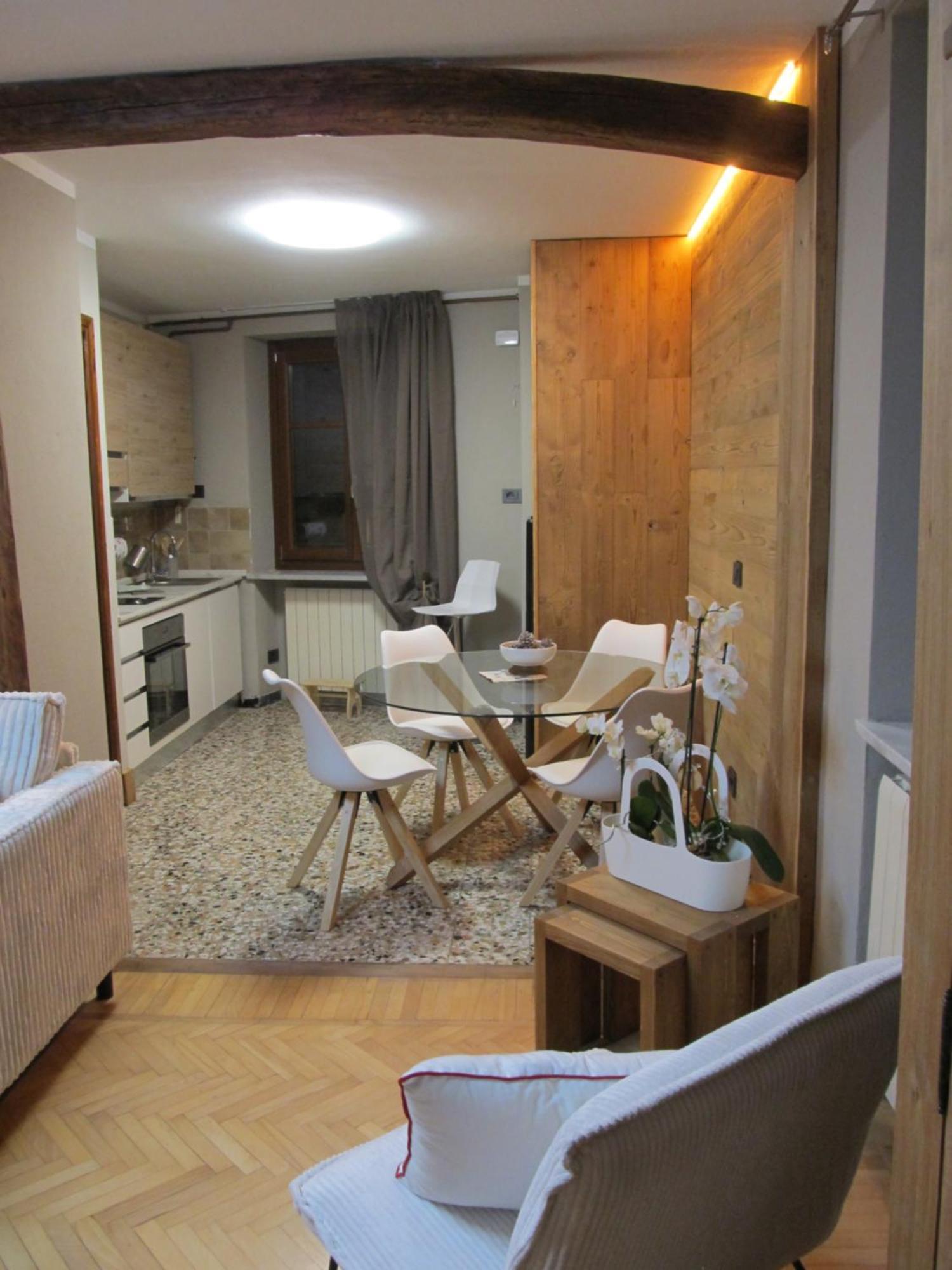 Aosta Maisongnemaz Dış mekan fotoğraf