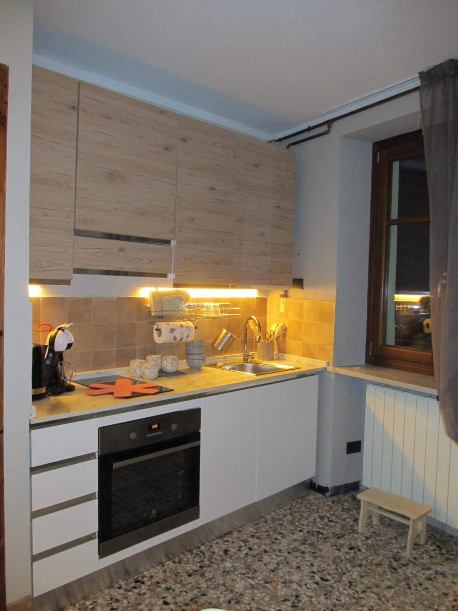Aosta Maisongnemaz Dış mekan fotoğraf