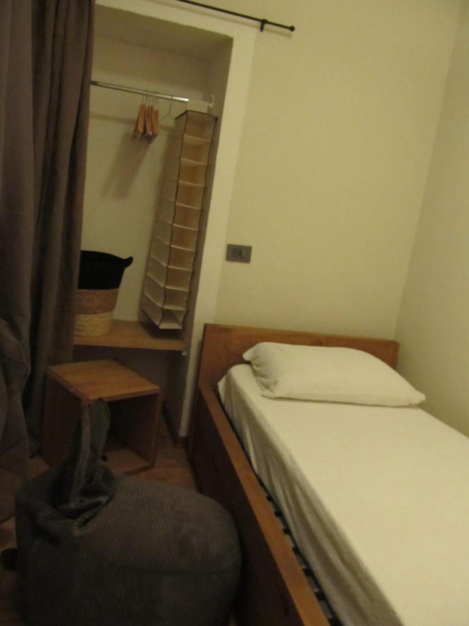 Aosta Maisongnemaz Dış mekan fotoğraf