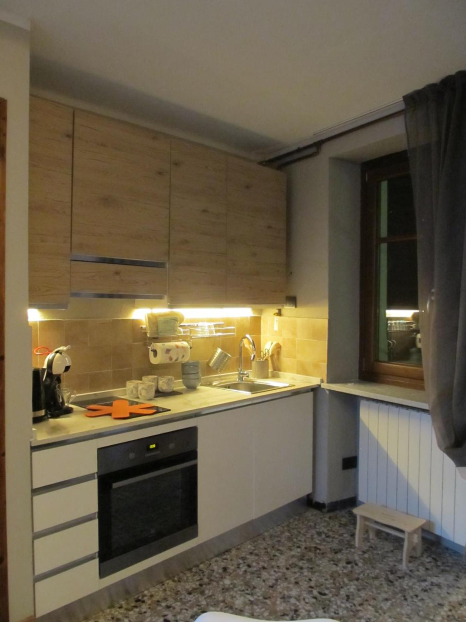 Aosta Maisongnemaz Dış mekan fotoğraf