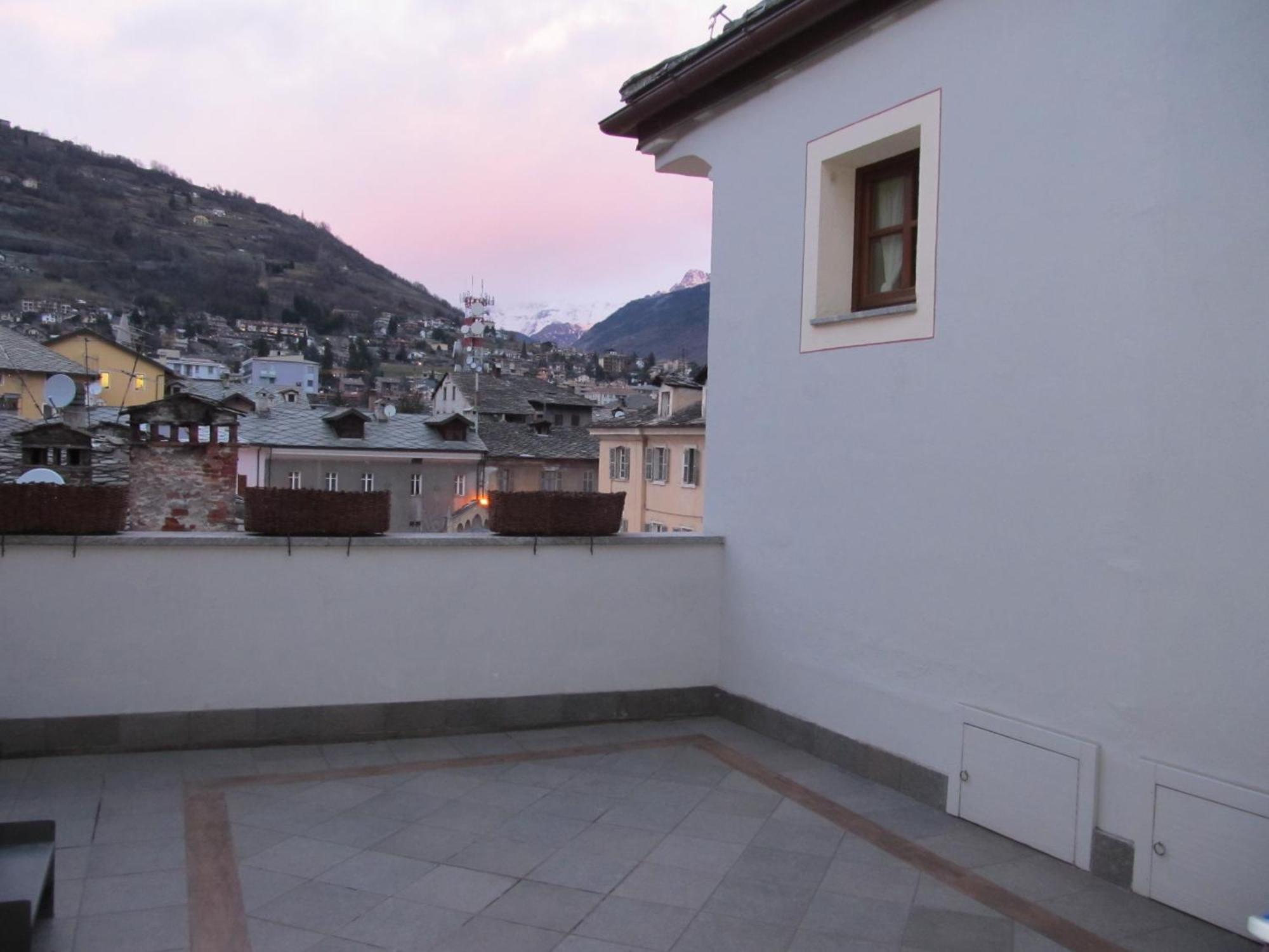 Aosta Maisongnemaz Dış mekan fotoğraf