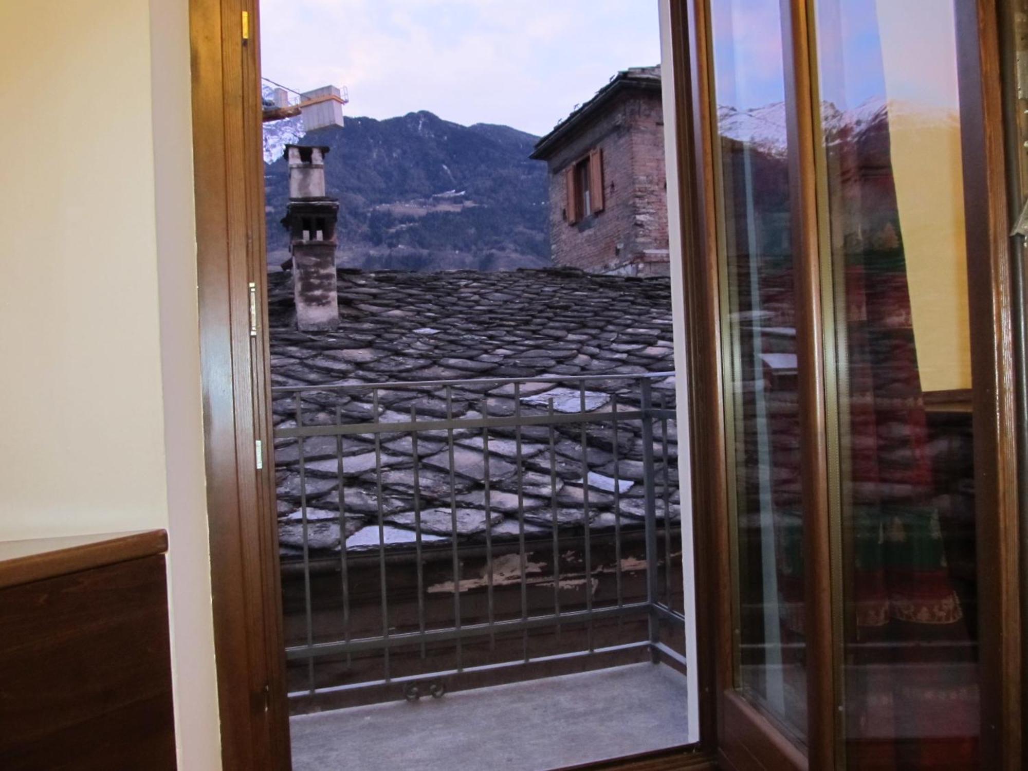 Aosta Maisongnemaz Dış mekan fotoğraf